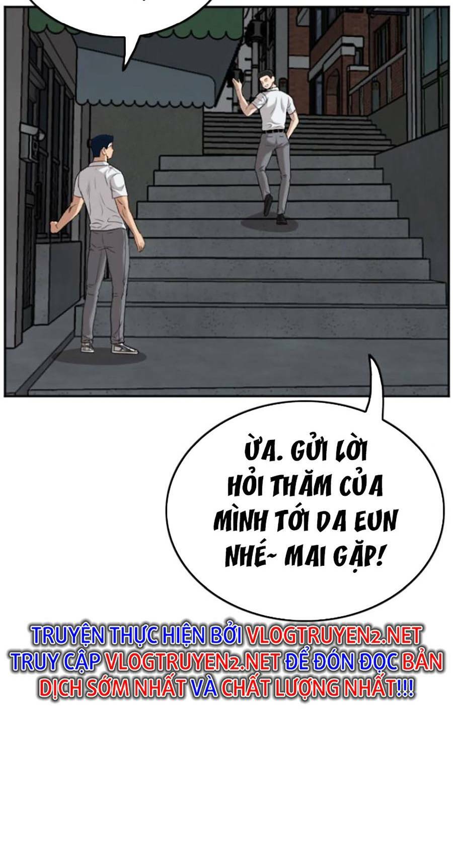 Người Xấu - Chapter 131 - Page 110