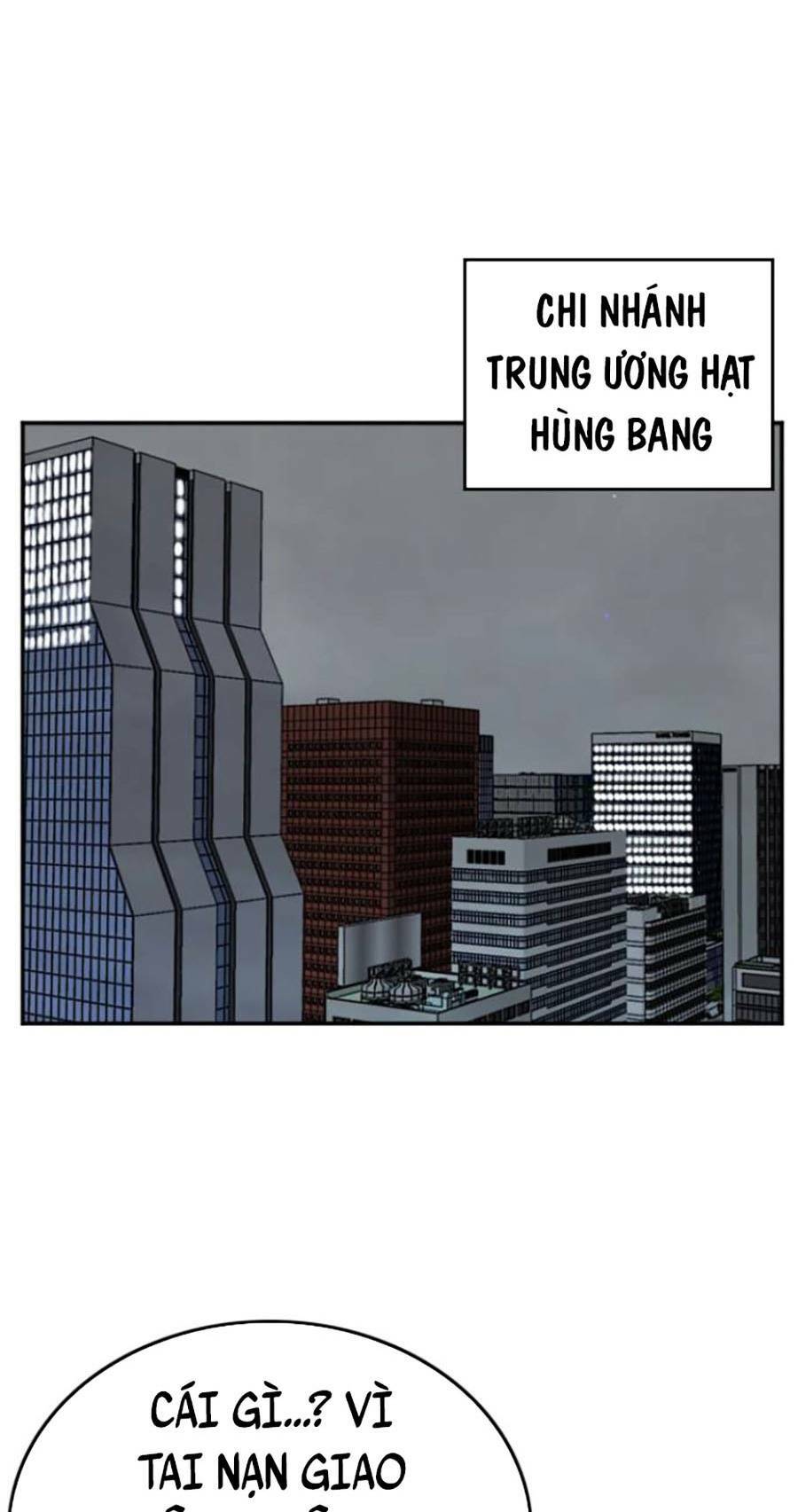 Người Xấu - Chapter 131 - Page 111