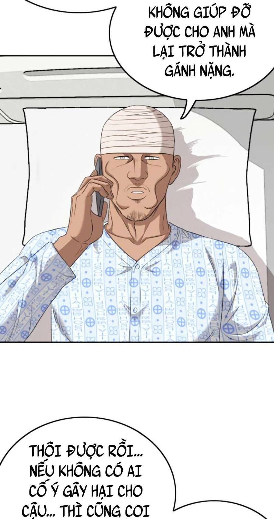 Người Xấu - Chapter 131 - Page 114