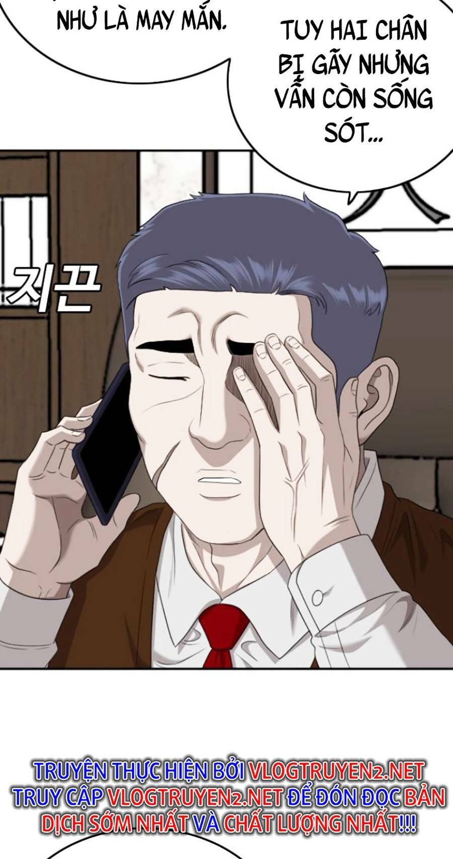 Người Xấu - Chapter 131 - Page 115