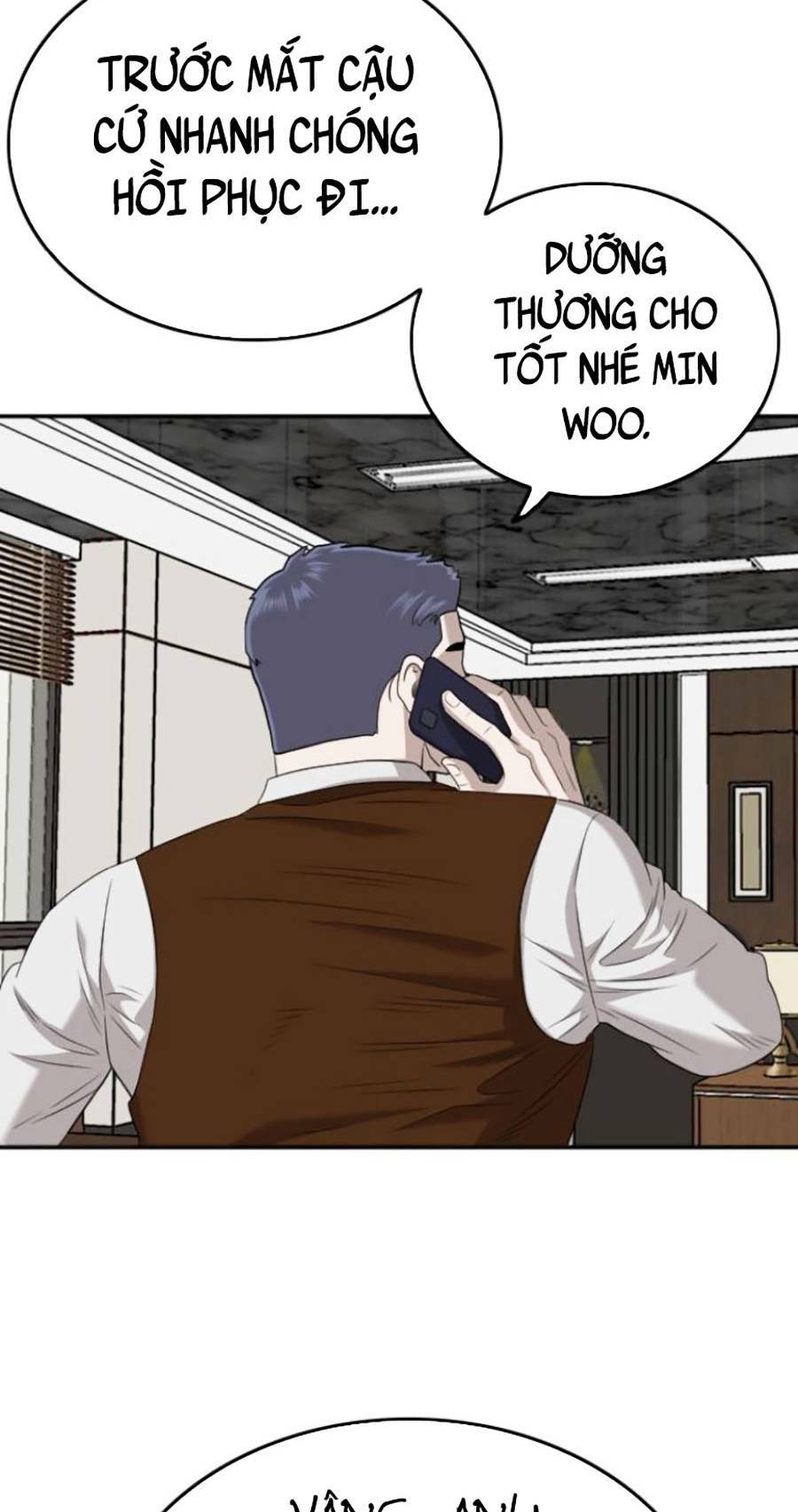 Người Xấu - Chapter 131 - Page 116