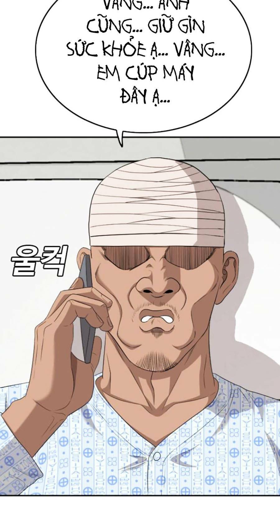 Người Xấu - Chapter 131 - Page 117