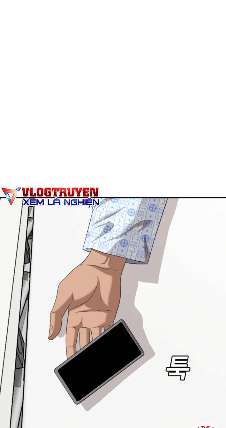Người Xấu - Chapter 131 - Page 118