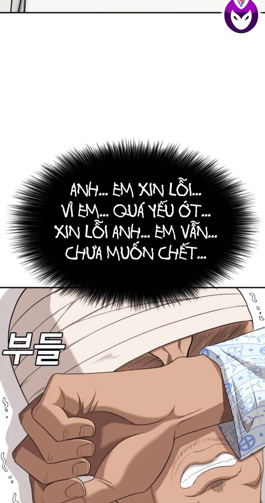 Người Xấu - Chapter 131 - Page 119