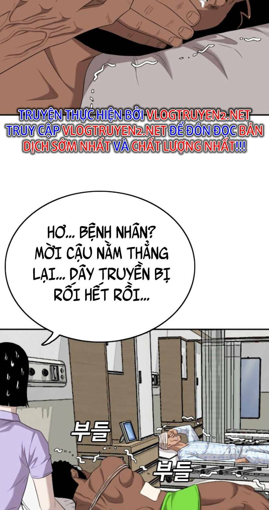 Người Xấu - Chapter 131 - Page 121