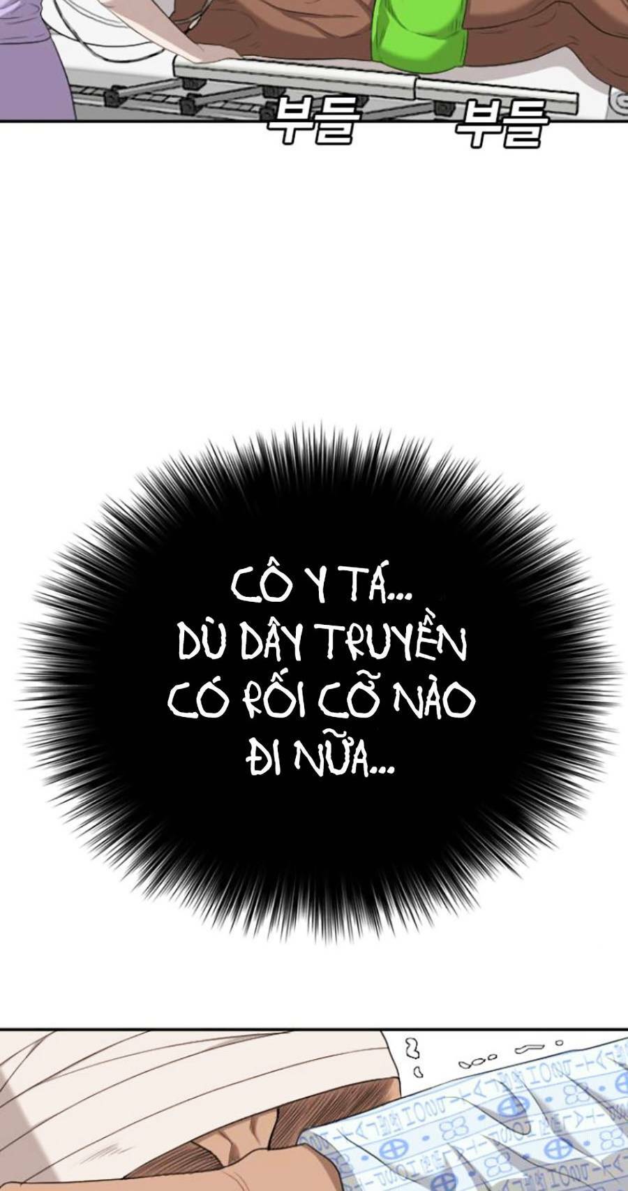 Người Xấu - Chapter 131 - Page 122