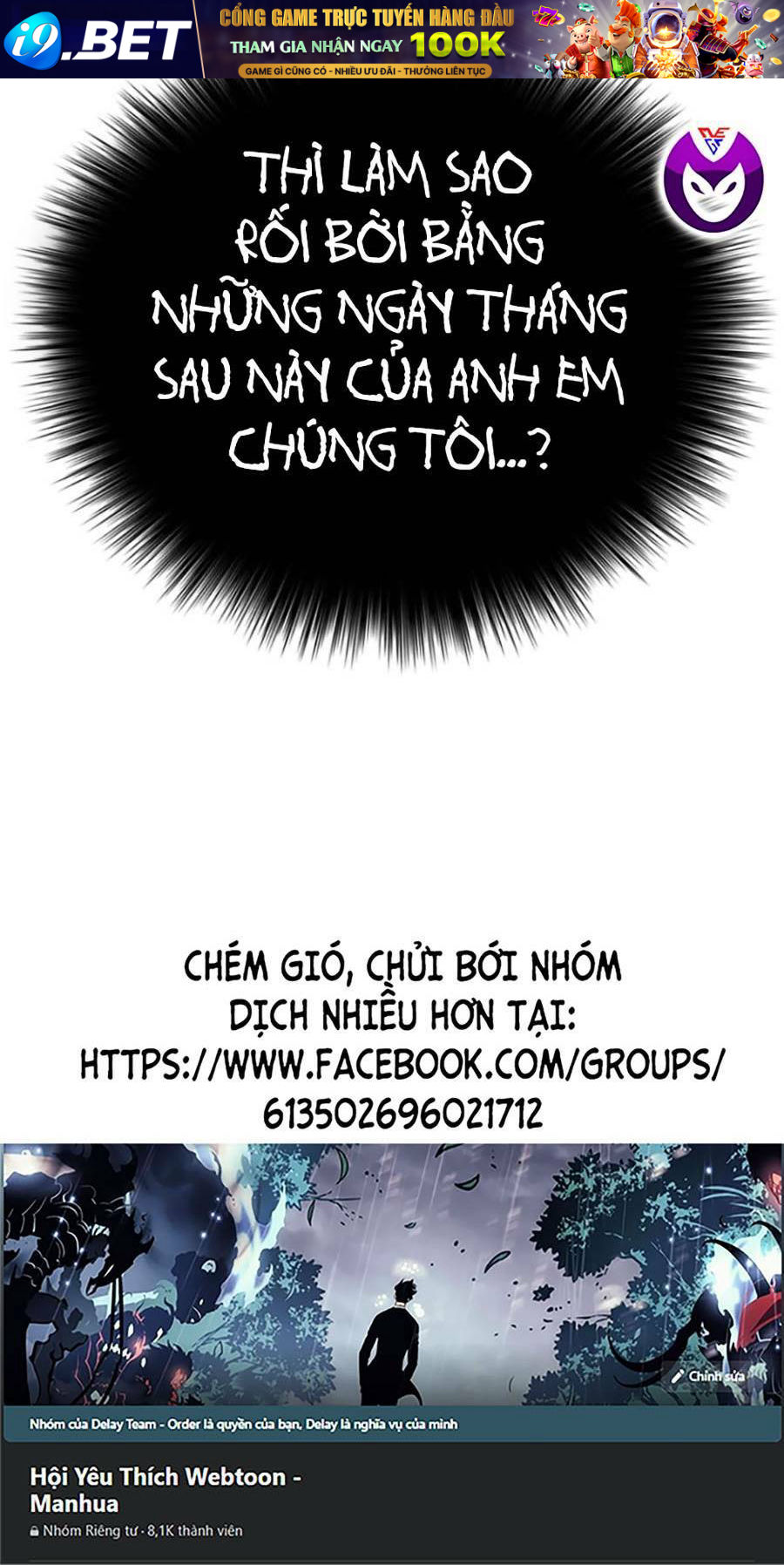 Người Xấu - Chapter 131 - Page 124