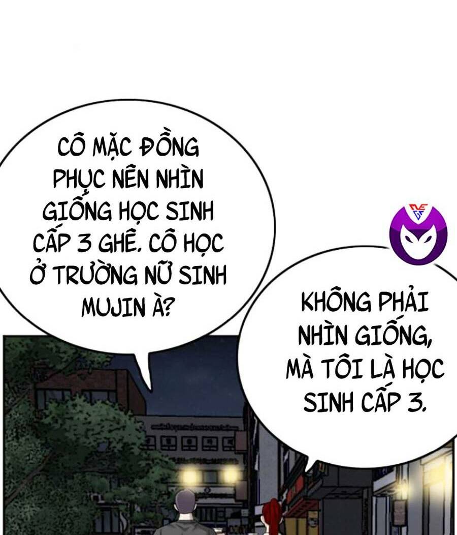 Người Xấu - Chapter 131 - Page 23