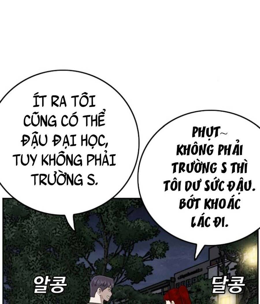 Người Xấu - Chapter 131 - Page 33