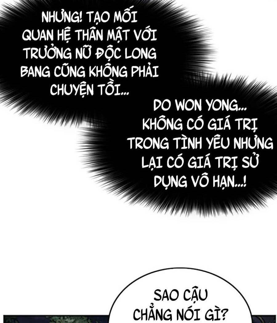 Người Xấu - Chapter 131 - Page 41