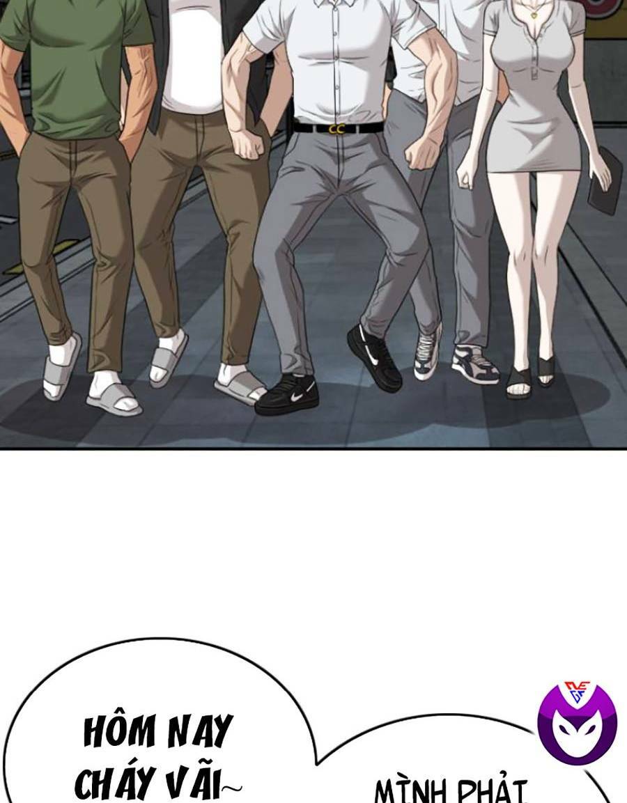Người Xấu - Chapter 131 - Page 64