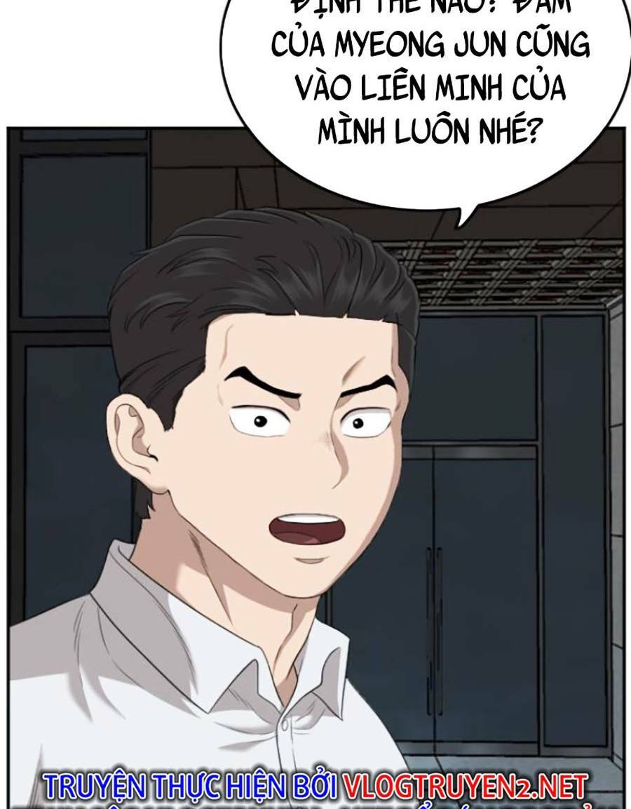 Người Xấu - Chapter 131 - Page 68