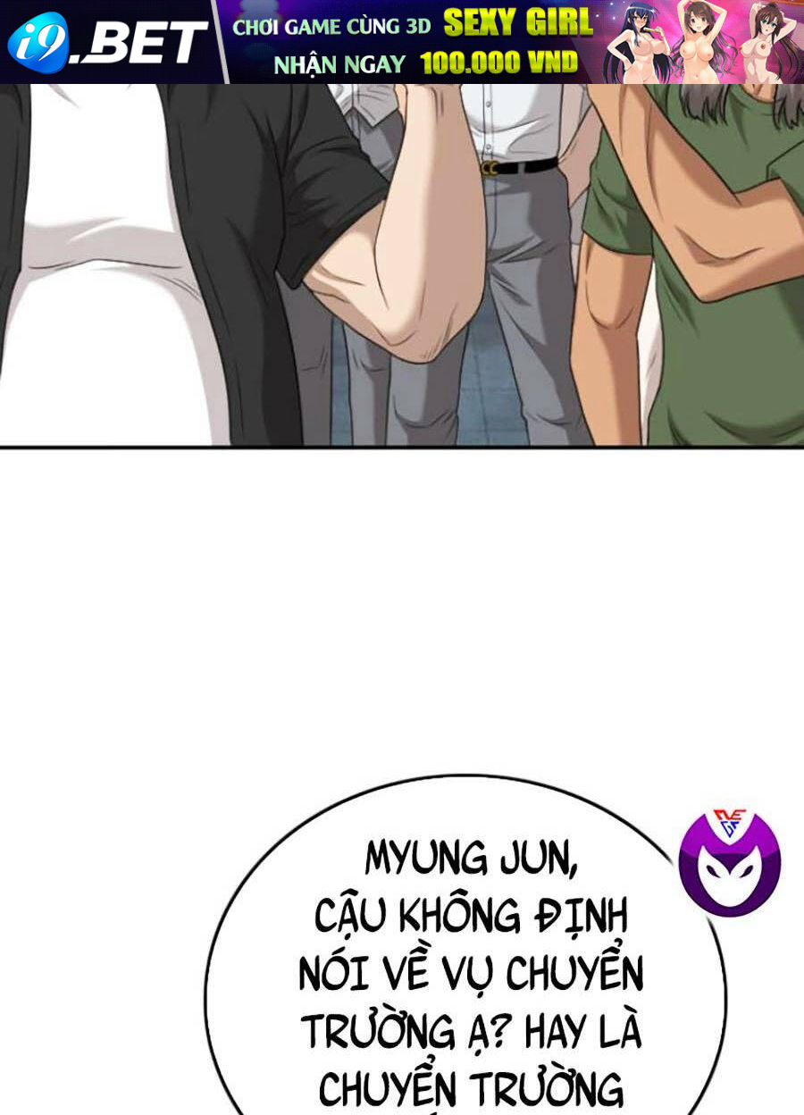 Người Xấu - Chapter 131 - Page 73