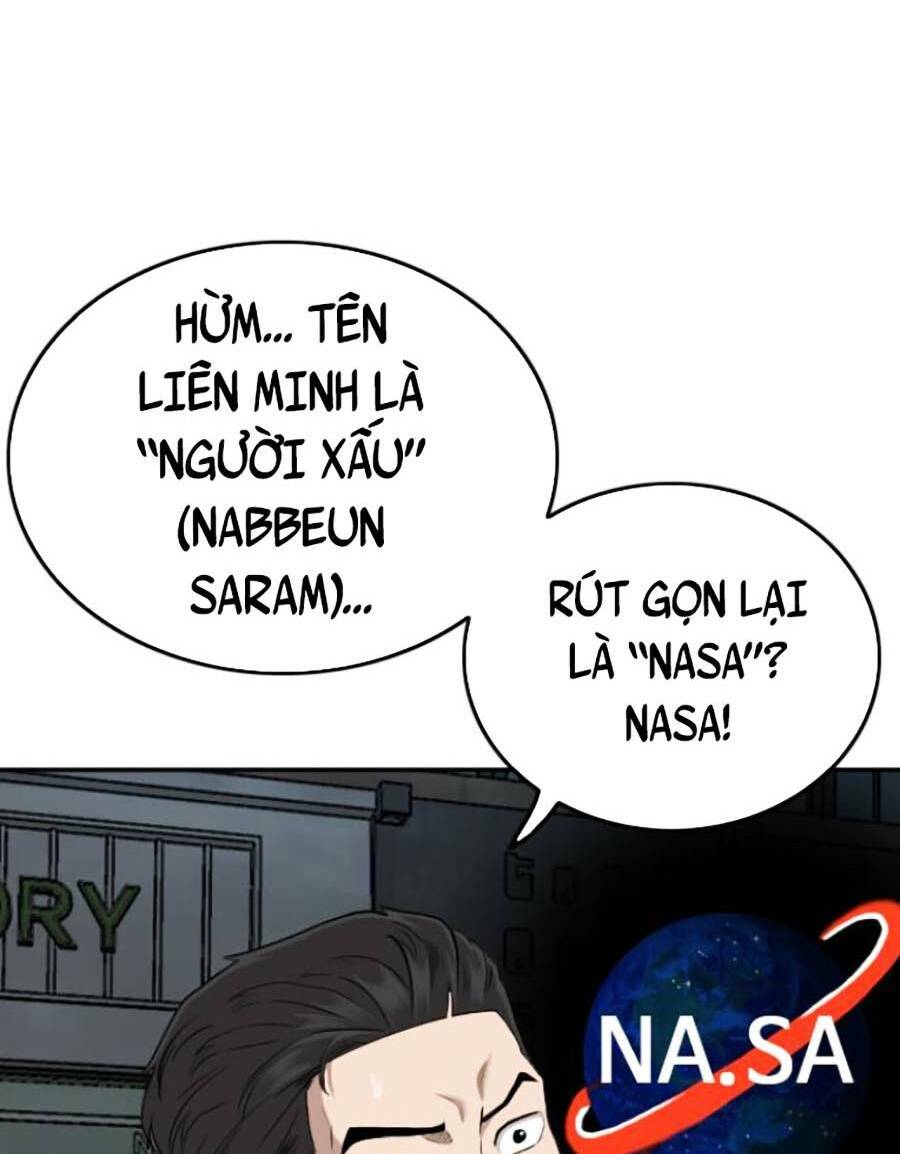 Người Xấu - Chapter 131 - Page 87