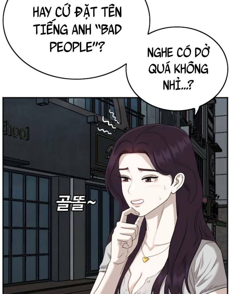 Người Xấu - Chapter 131 - Page 89