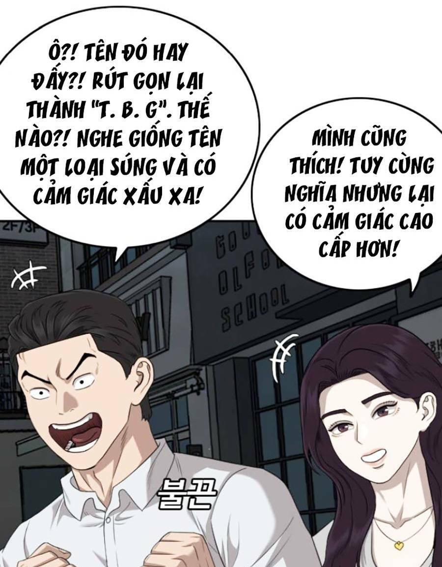 Người Xấu - Chapter 131 - Page 92