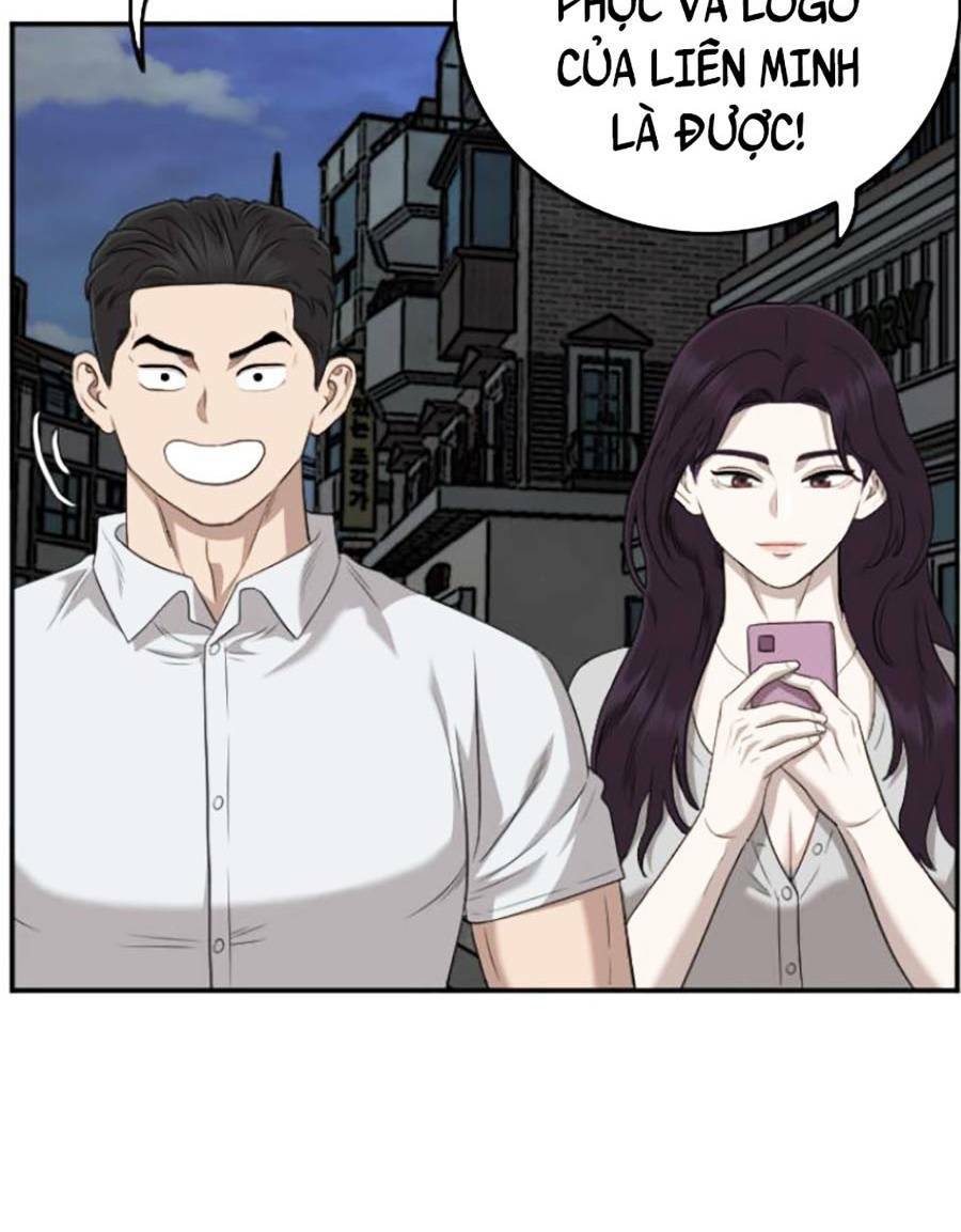 Người Xấu - Chapter 131 - Page 94