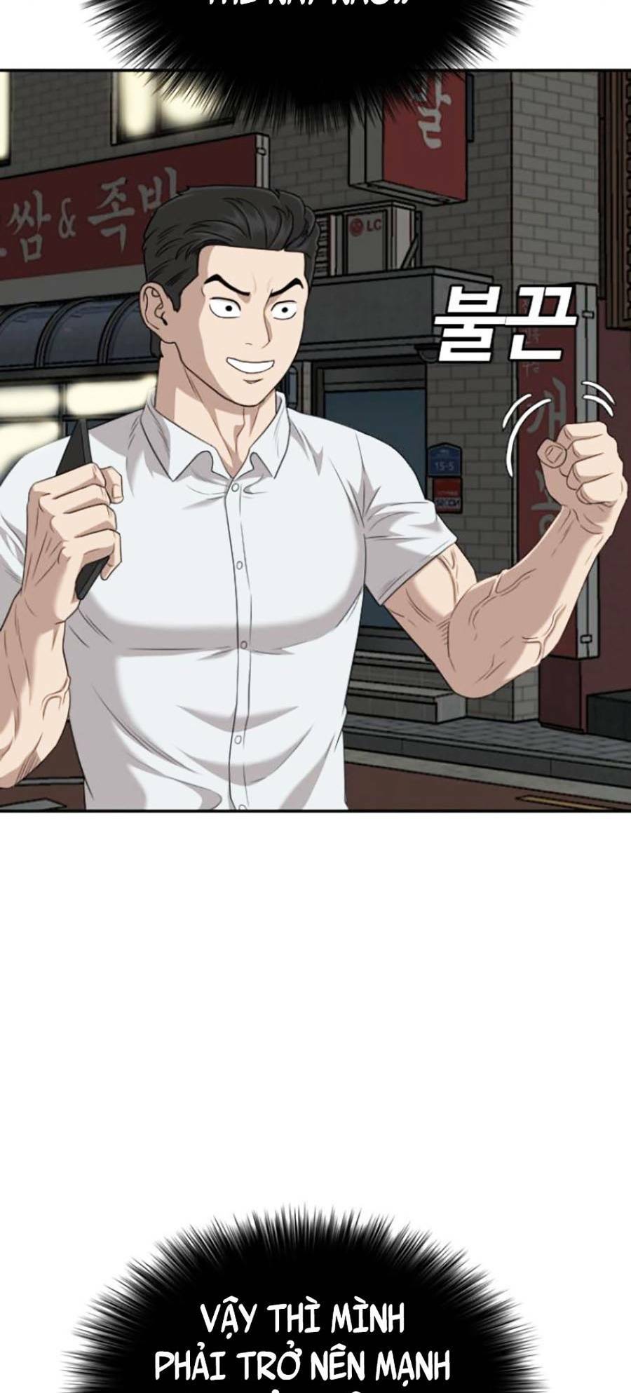 Người Xấu - Chapter 132 - Page 9