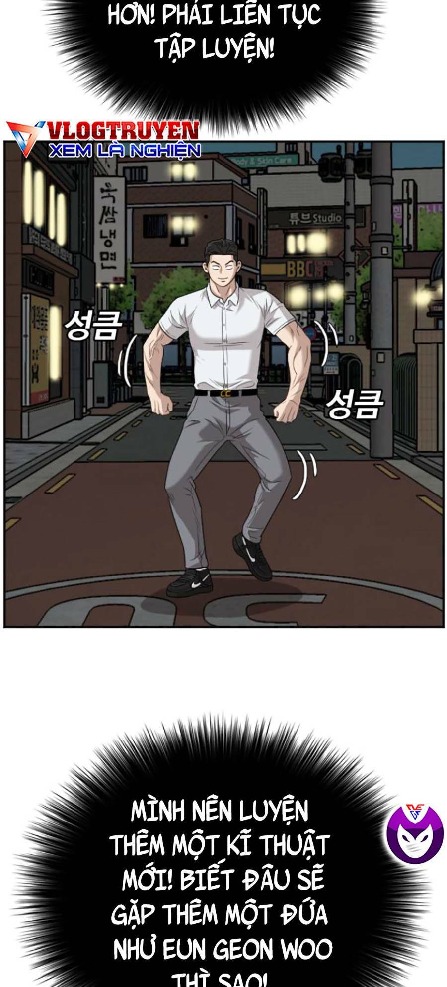 Người Xấu - Chapter 132 - Page 10