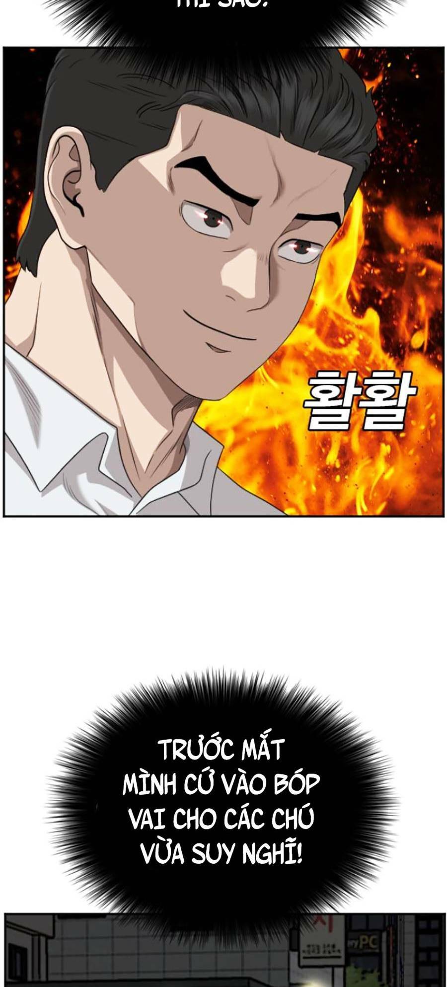 Người Xấu - Chapter 132 - Page 11