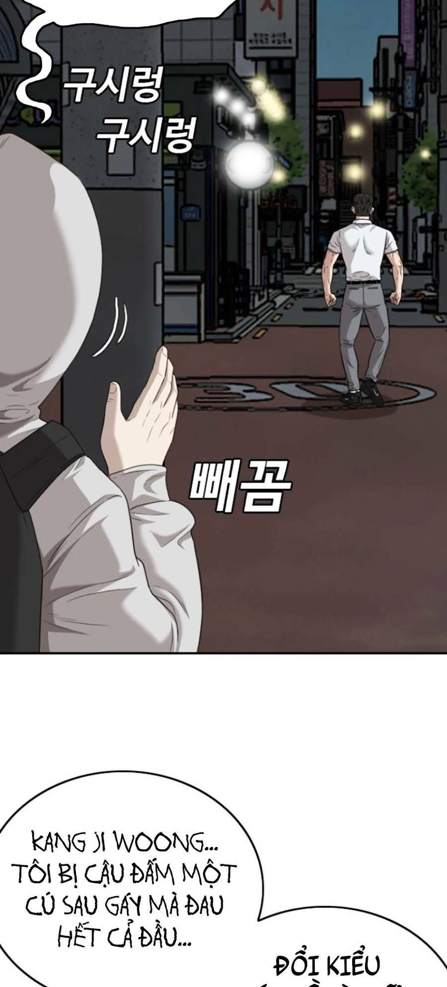 Người Xấu - Chapter 132 - Page 13