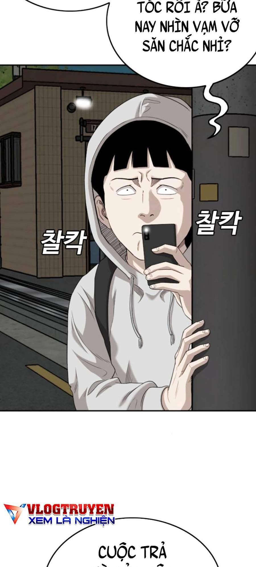 Người Xấu - Chapter 132 - Page 14