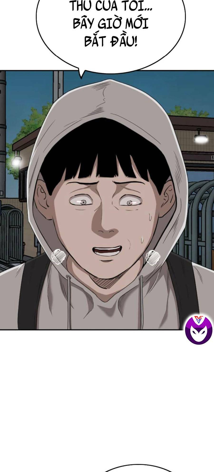 Người Xấu - Chapter 132 - Page 15