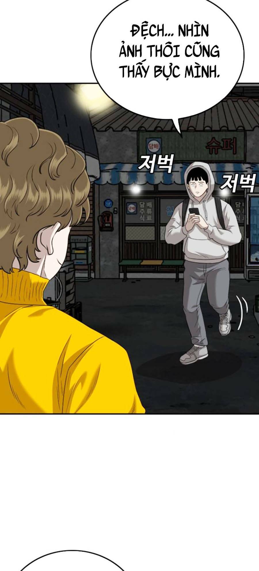 Người Xấu - Chapter 132 - Page 16