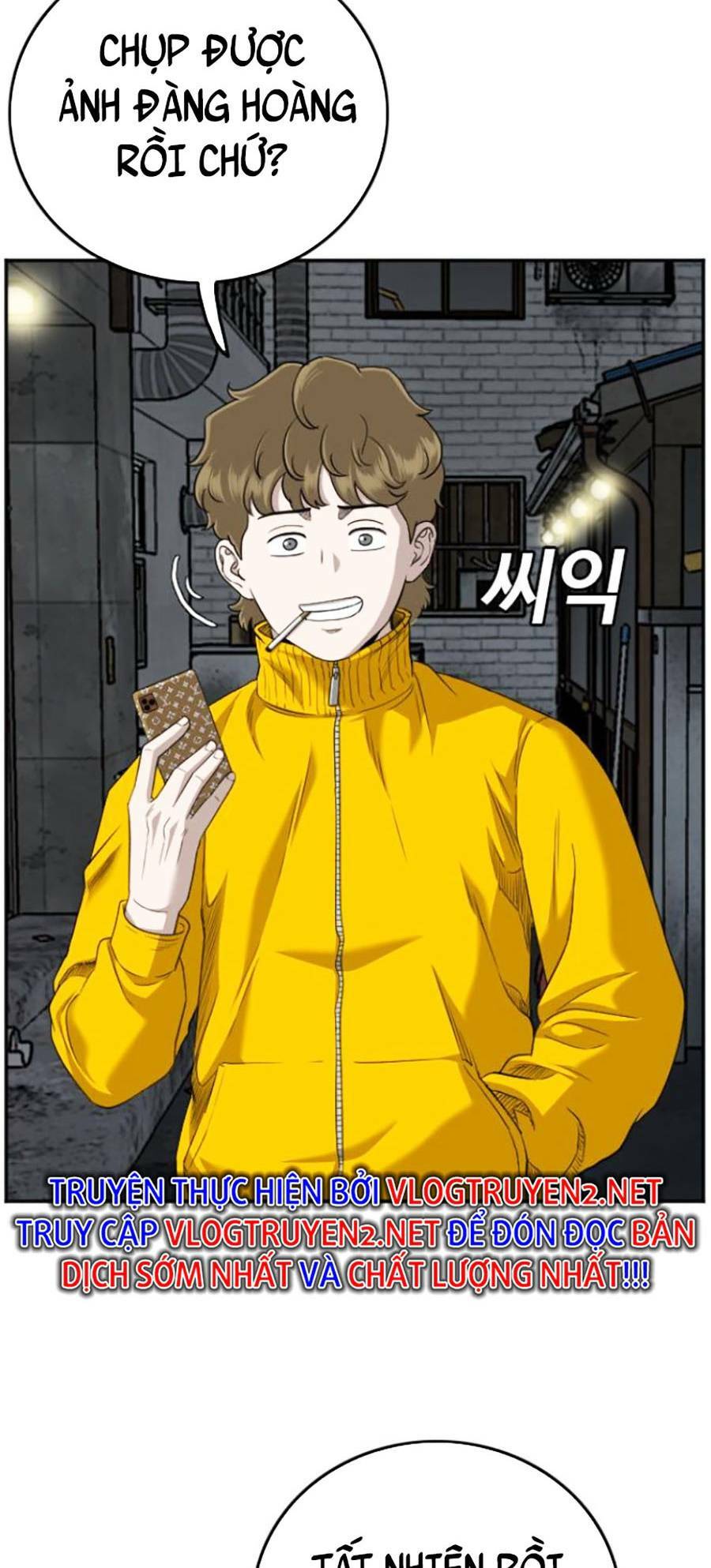 Người Xấu - Chapter 132 - Page 17