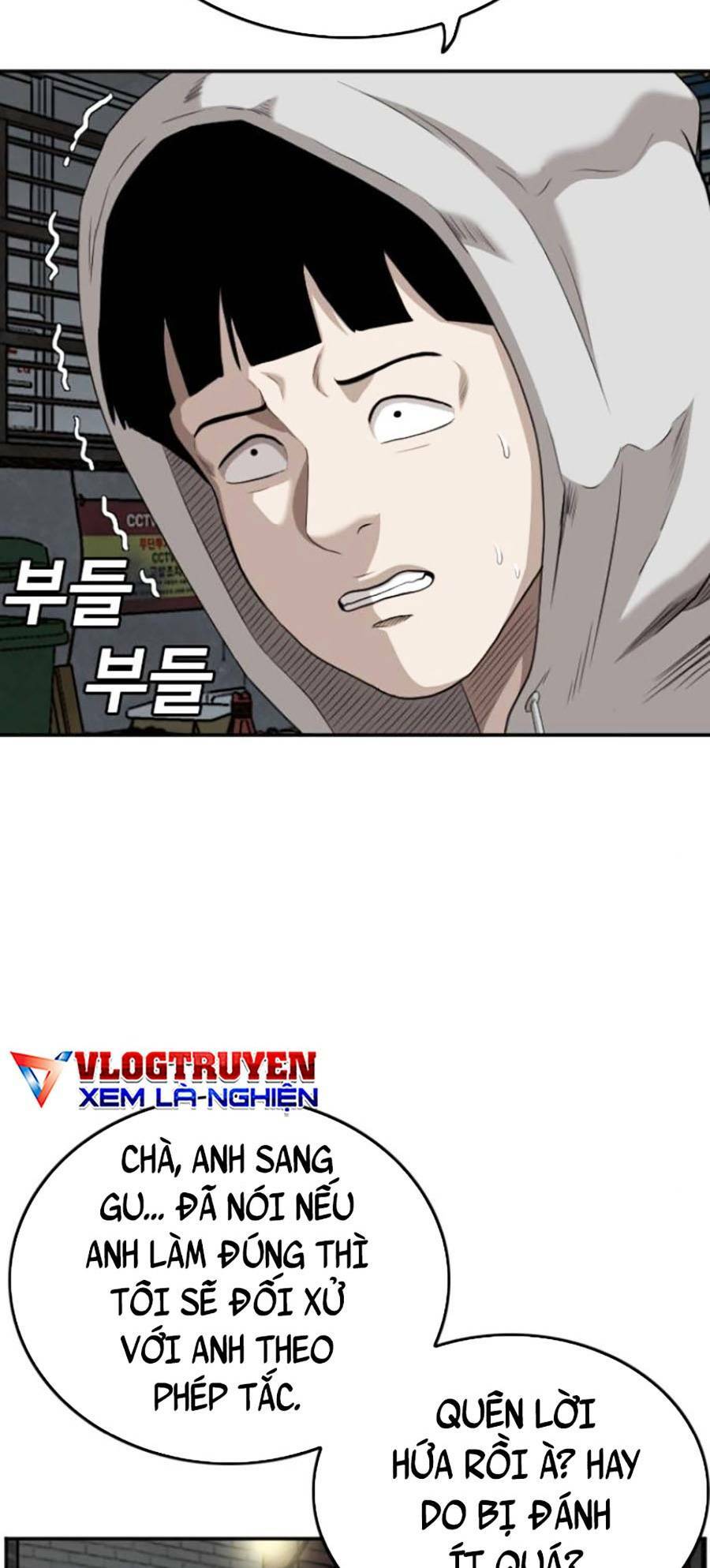 Người Xấu - Chapter 132 - Page 19