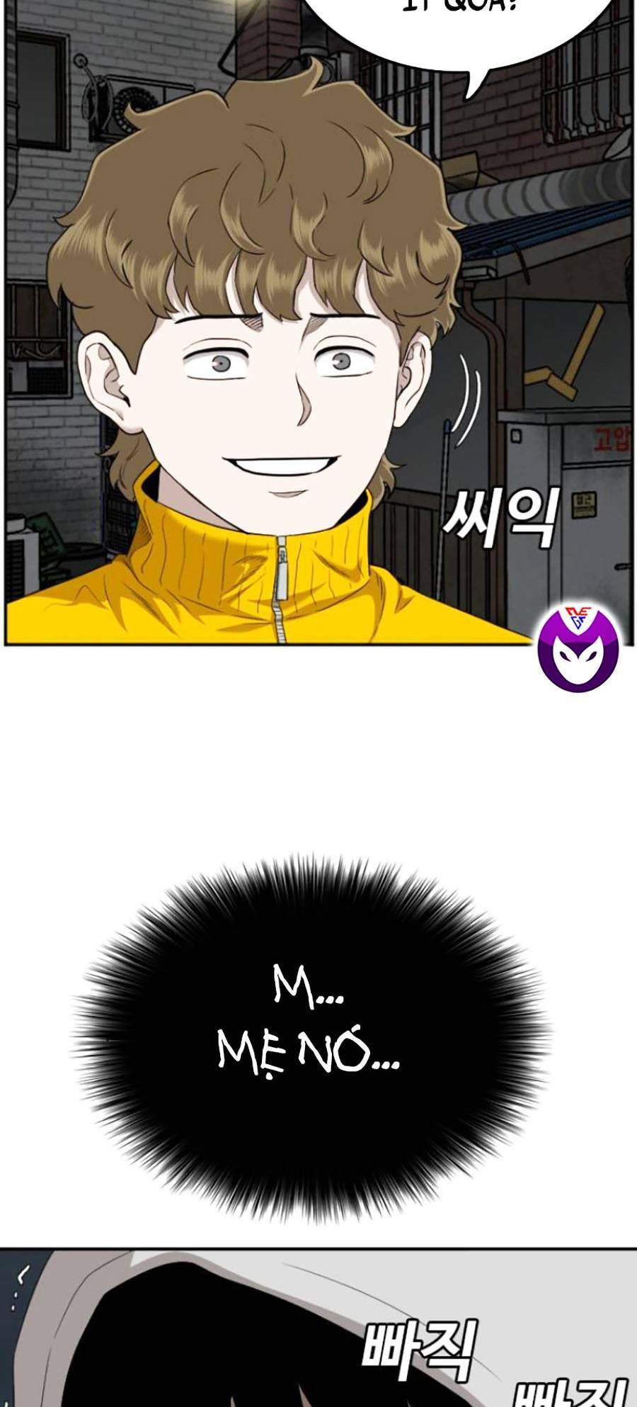 Người Xấu - Chapter 132 - Page 20