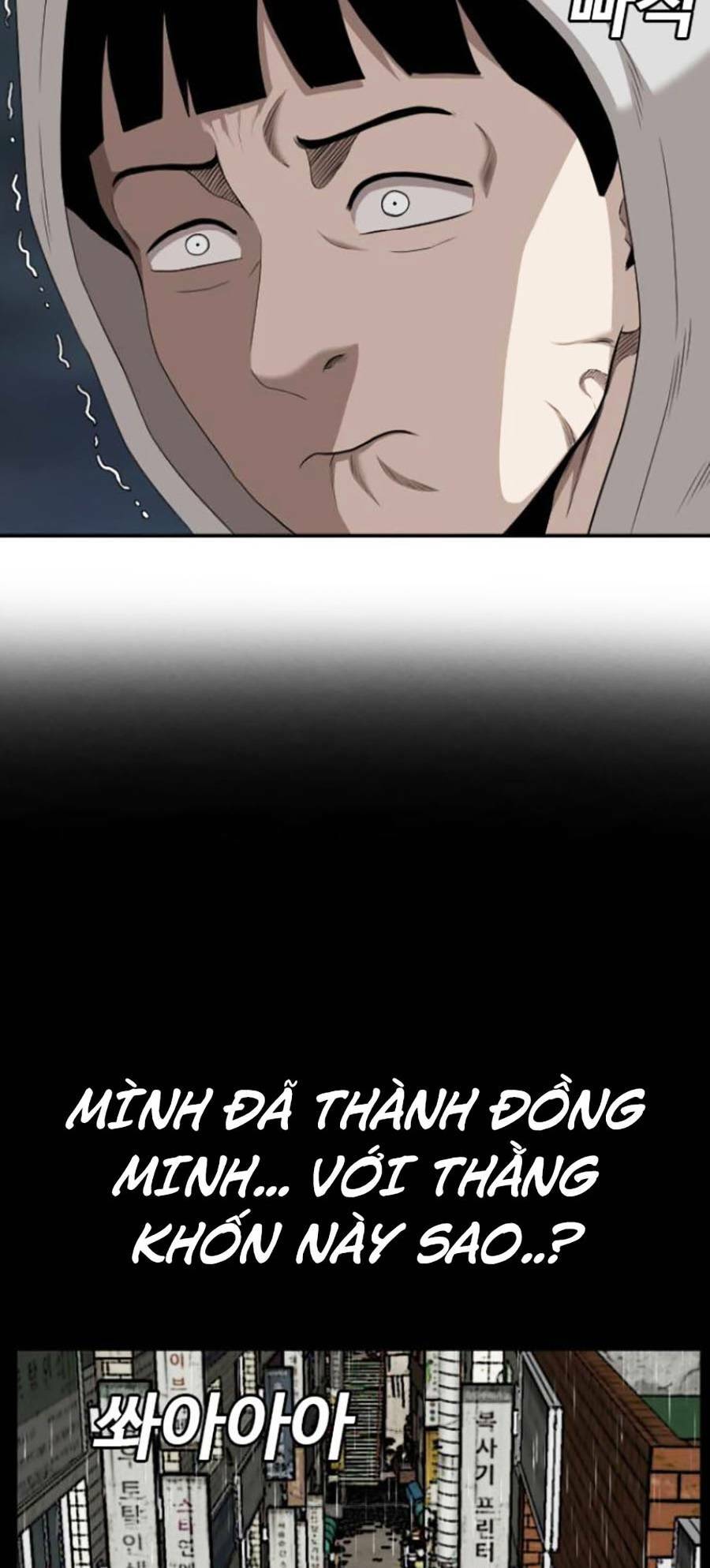 Người Xấu - Chapter 132 - Page 21
