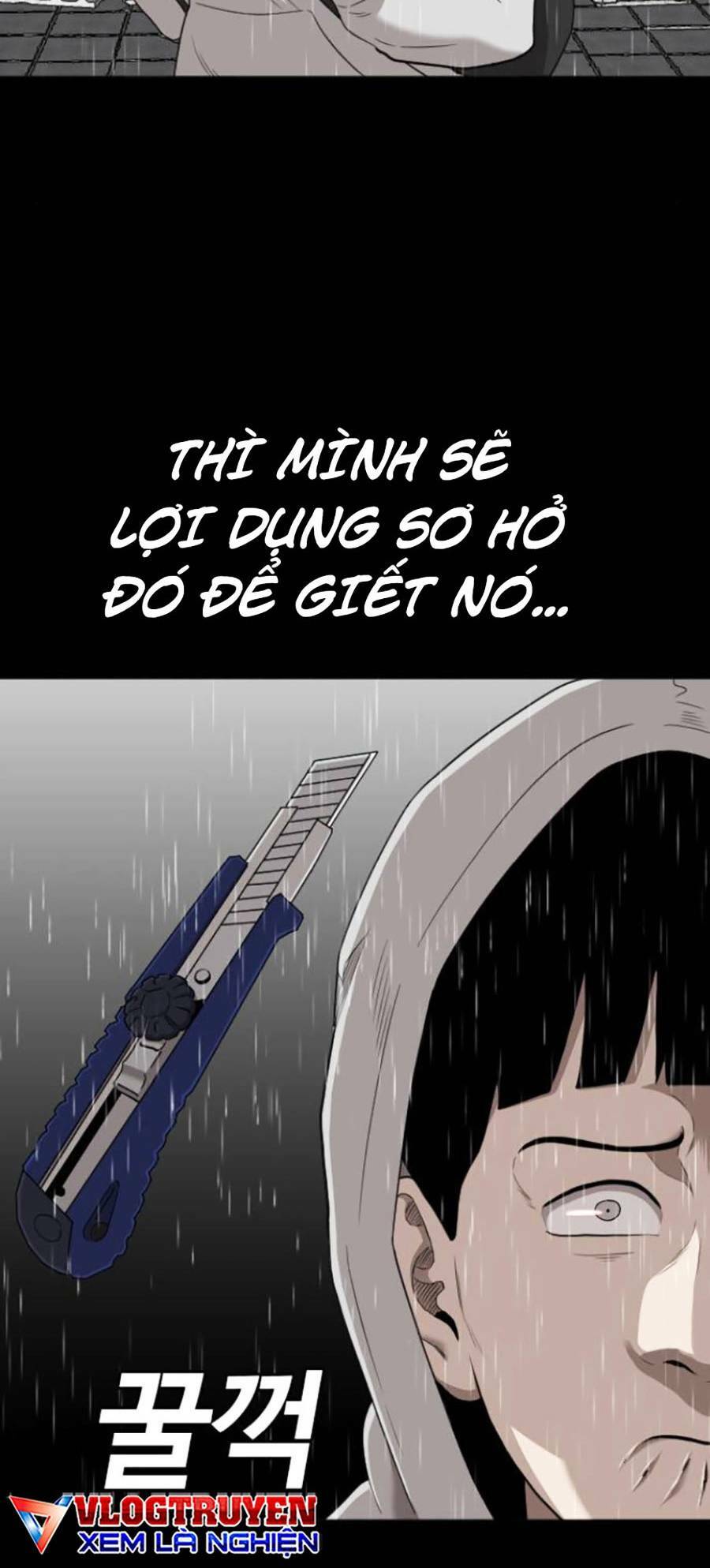 Người Xấu - Chapter 132 - Page 23