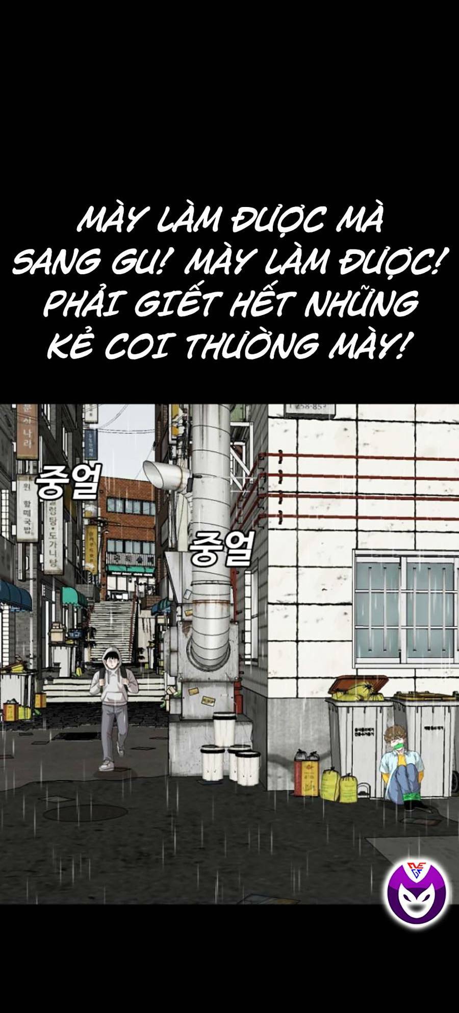 Người Xấu - Chapter 132 - Page 24