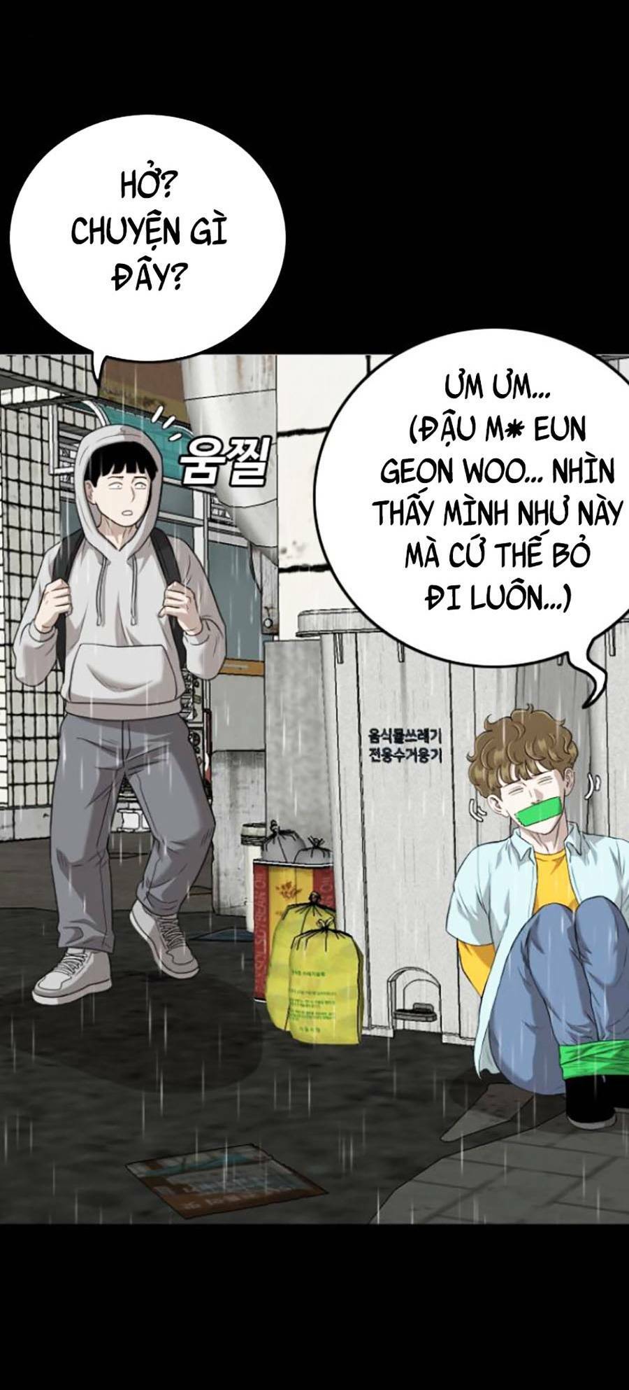 Người Xấu - Chapter 132 - Page 25