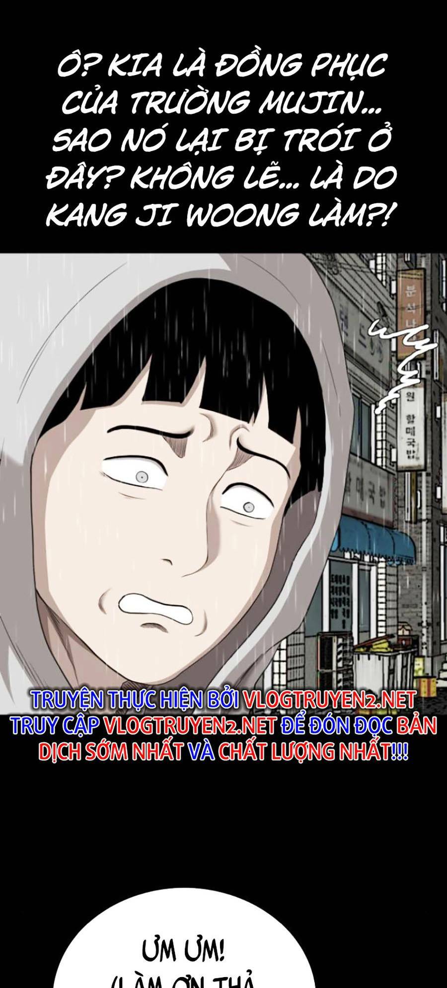 Người Xấu - Chapter 132 - Page 26