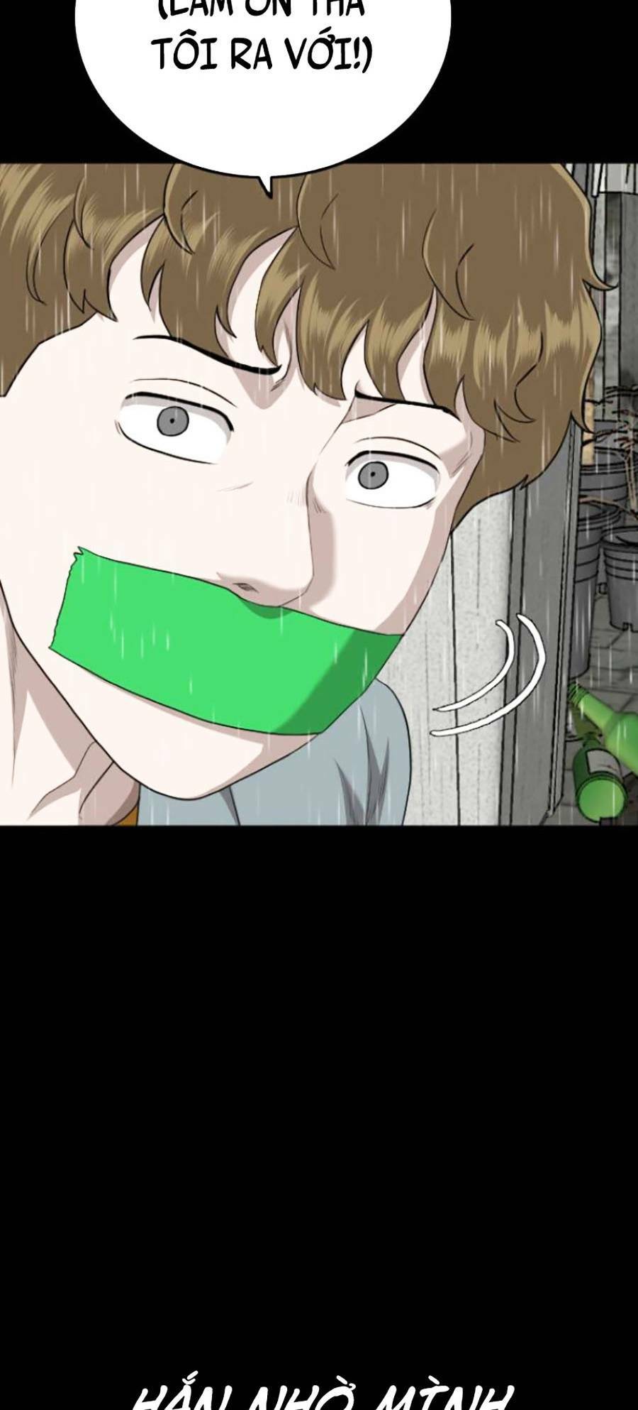 Người Xấu - Chapter 132 - Page 27