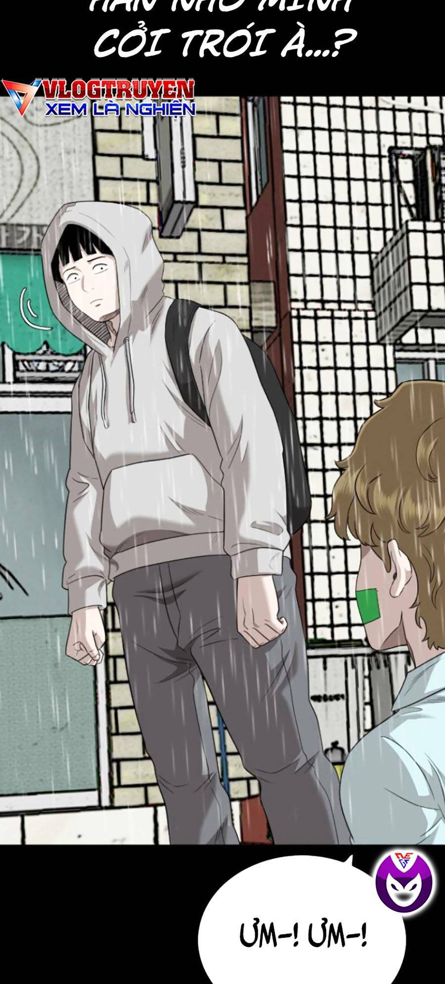 Người Xấu - Chapter 132 - Page 28