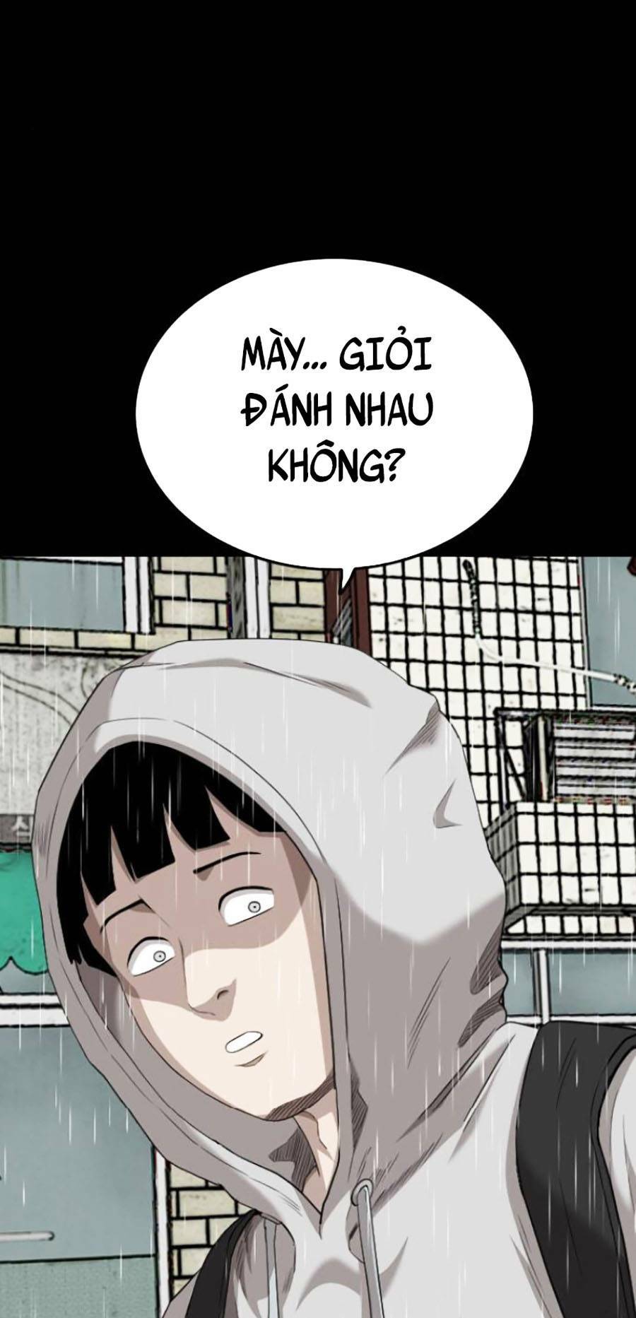 Người Xấu - Chapter 132 - Page 30