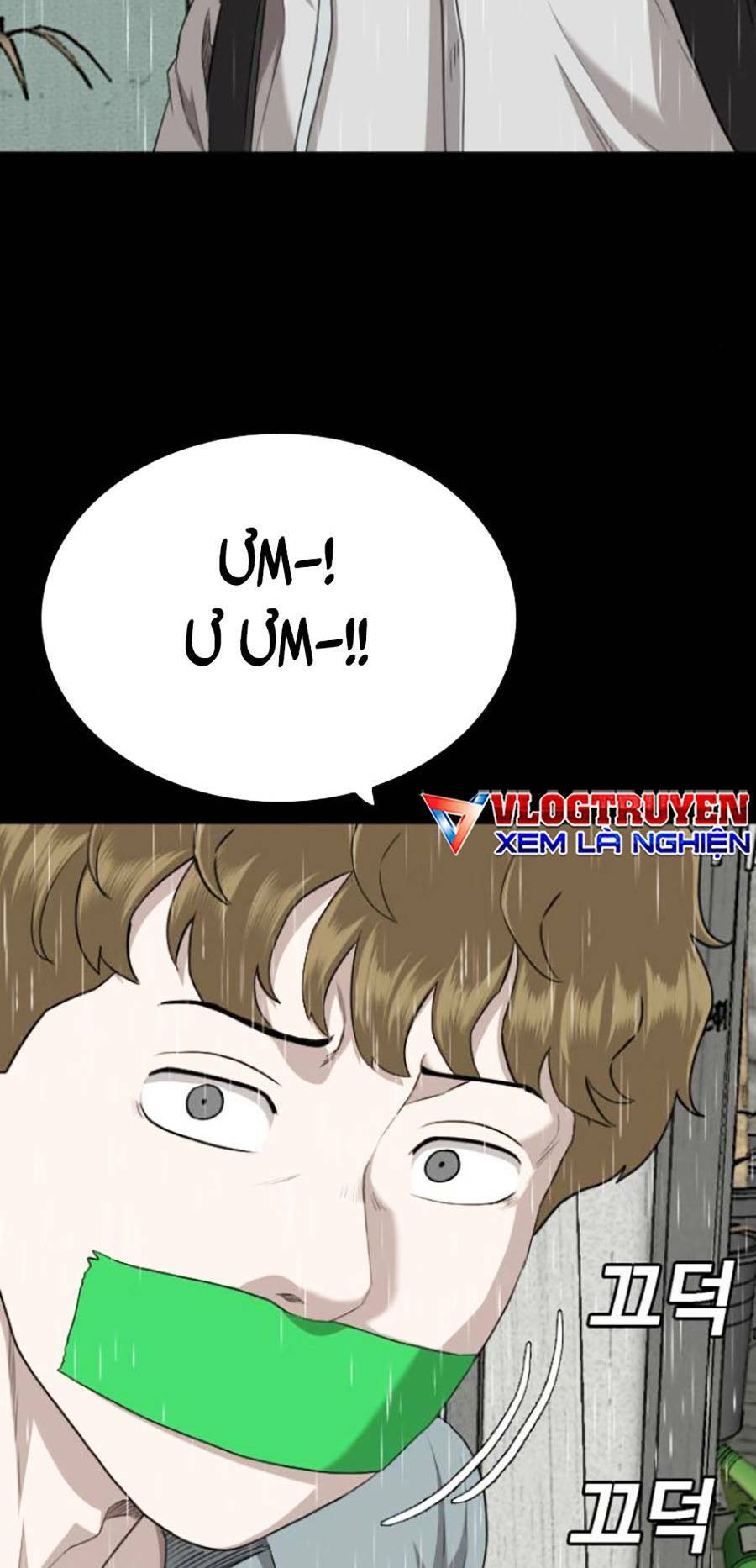 Người Xấu - Chapter 132 - Page 31