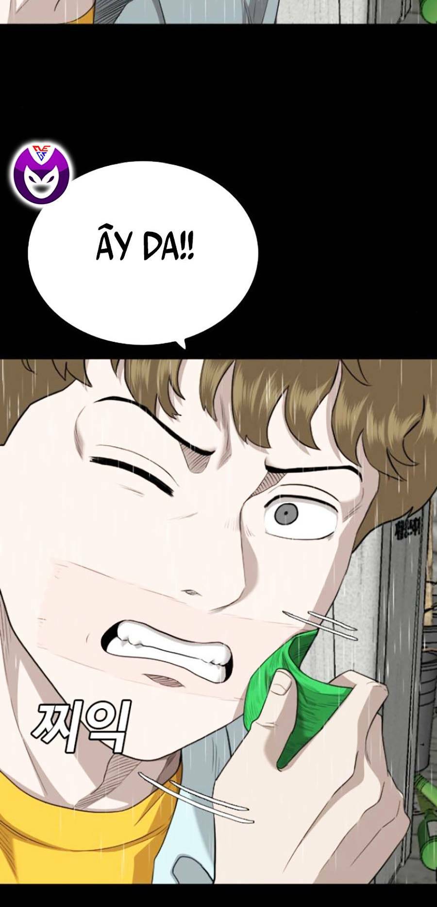 Người Xấu - Chapter 132 - Page 32