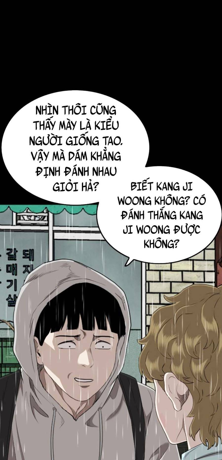 Người Xấu - Chapter 132 - Page 33