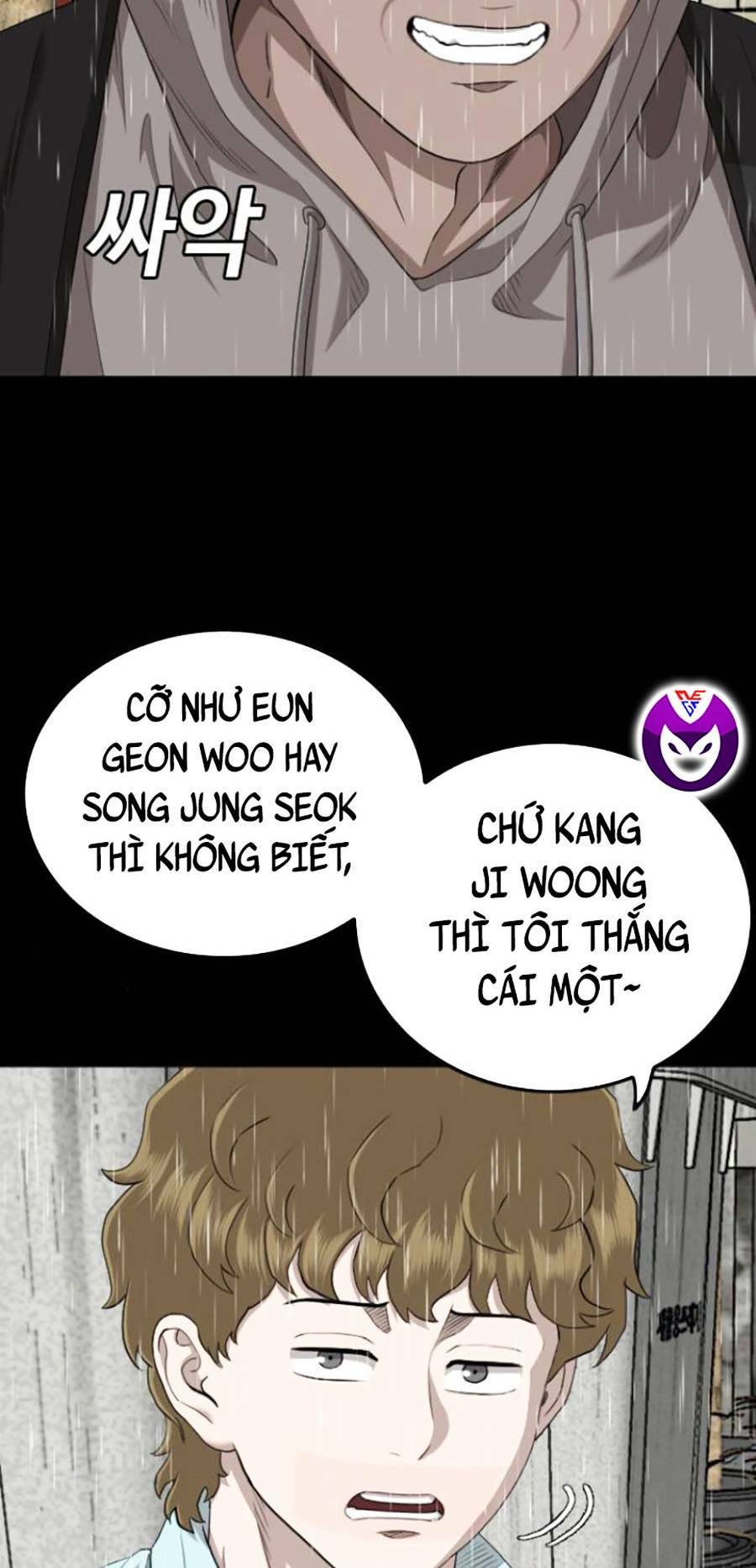 Người Xấu - Chapter 132 - Page 36