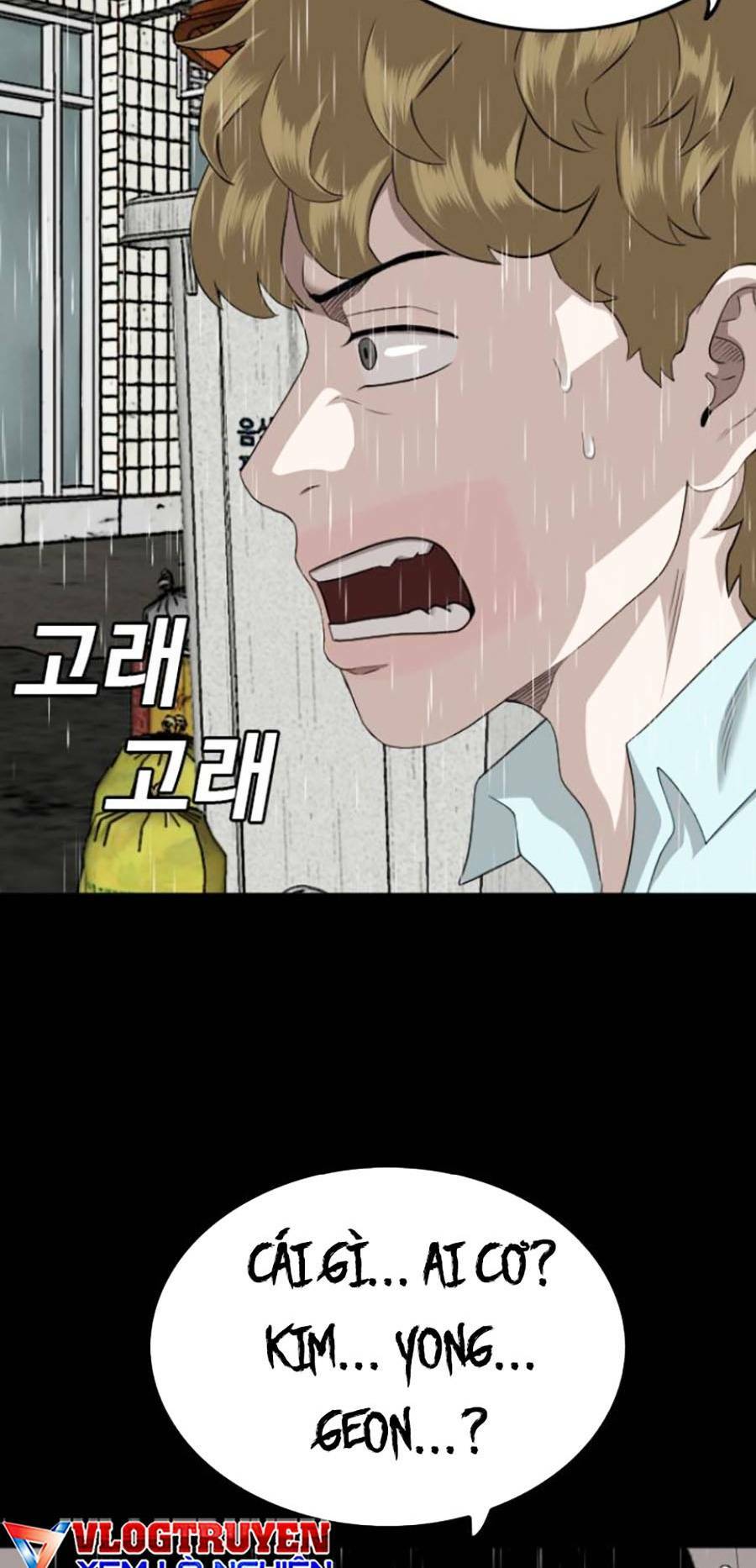 Người Xấu - Chapter 132 - Page 39