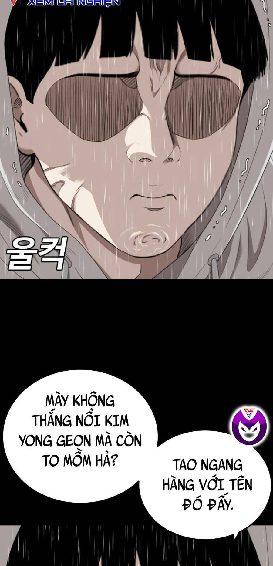 Người Xấu - Chapter 132 - Page 40