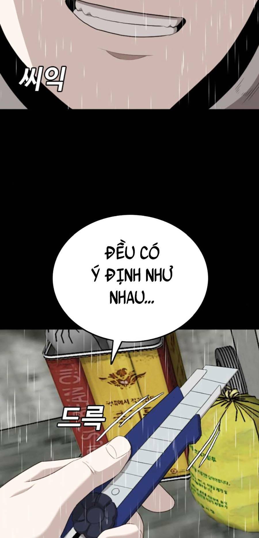 Người Xấu - Chapter 132 - Page 43