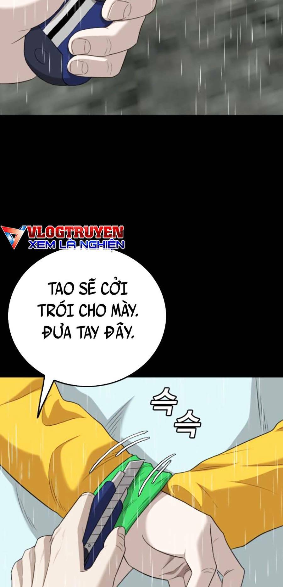 Người Xấu - Chapter 132 - Page 44