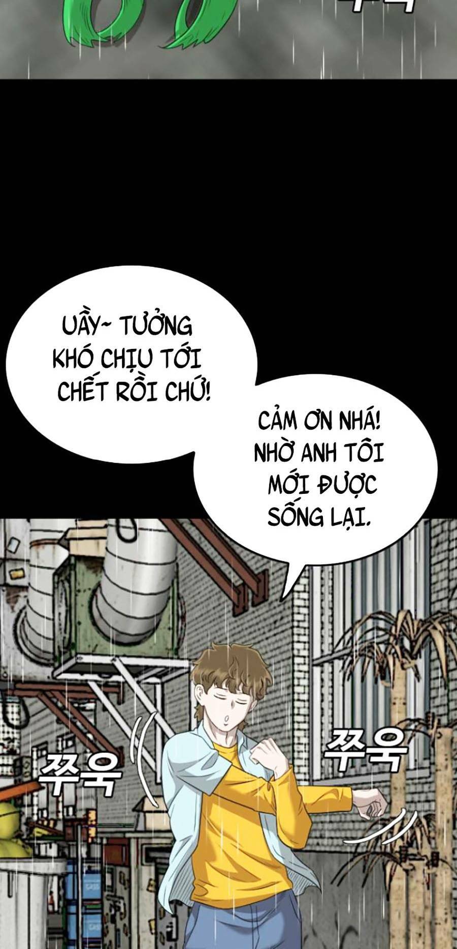Người Xấu - Chapter 132 - Page 46