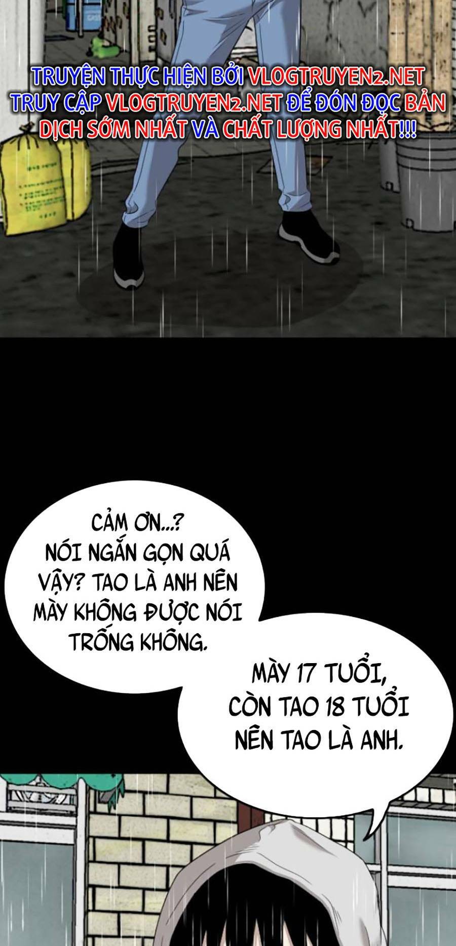 Người Xấu - Chapter 132 - Page 47