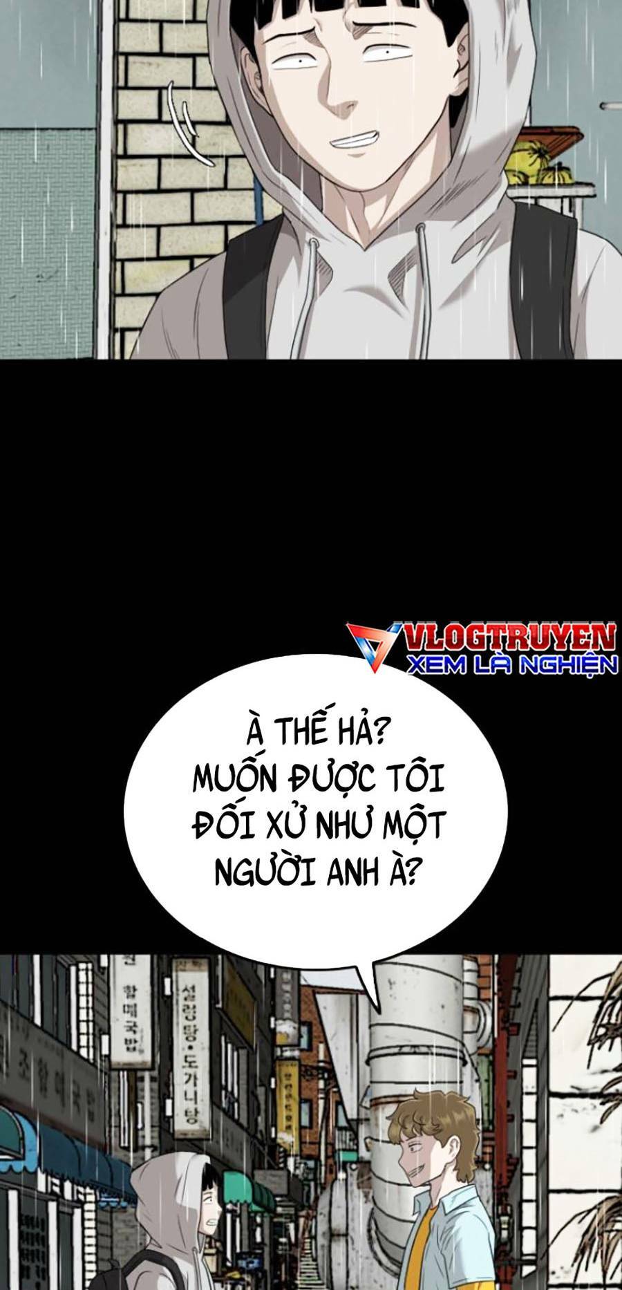 Người Xấu - Chapter 132 - Page 48